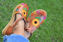 Load image into Gallery viewer, Girasol Huarache