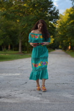 Load image into Gallery viewer, Girasol Huarache