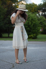 Load image into Gallery viewer, Multicolor Buckle Huarache