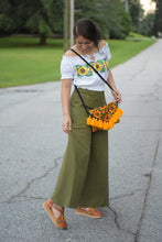 Load image into Gallery viewer, Girasol Huarache