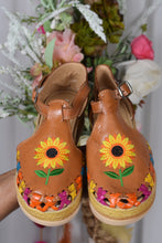 Load image into Gallery viewer, Girasol Huarache