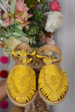 Load image into Gallery viewer, Alpargata Huarache