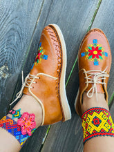 Load image into Gallery viewer, Flor Loafers - Tan