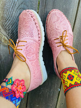 Load image into Gallery viewer, Adelita Loafers - Pink