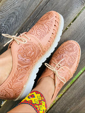 Load image into Gallery viewer, Adelita Loafers - Habana