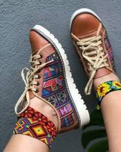 Load image into Gallery viewer, Telar Loafers - Tan