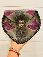 Load image into Gallery viewer, Renata Crossbody Purse