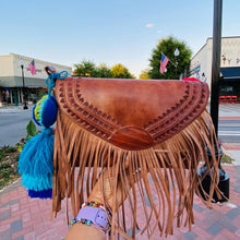 Load image into Gallery viewer, Valentina Crossbody Purse