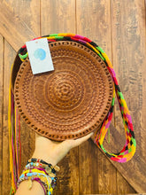 Load image into Gallery viewer, Angelica Crossbody Purse