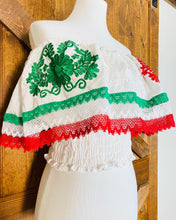 Load image into Gallery viewer, Mexicana Campesina