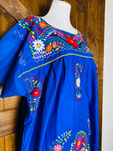 Load image into Gallery viewer, Chanel Mex Dress - Long