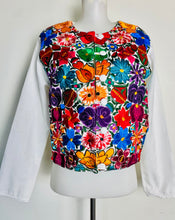 Load image into Gallery viewer, Angela Jacket Embroidery