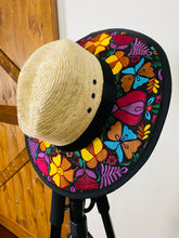 Load image into Gallery viewer, Mexican Palm Hat