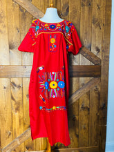 Load image into Gallery viewer, Chanel Mex Dress - Long