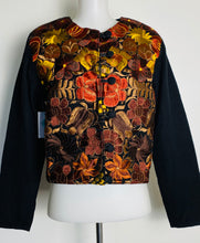Load image into Gallery viewer, Angela Jacket Embroidery