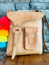 Load image into Gallery viewer, Carmen Crossbody Purse