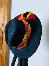 Load image into Gallery viewer, Cholulo Suede Hat