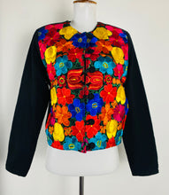 Load image into Gallery viewer, Angela Jacket Embroidery