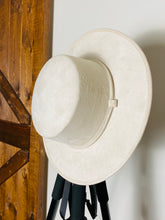 Load image into Gallery viewer, Mexicano Suede Hat