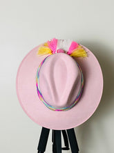 Load image into Gallery viewer, Cholulo Suede Hat