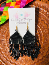Load image into Gallery viewer, Adelita Huichol Earrings