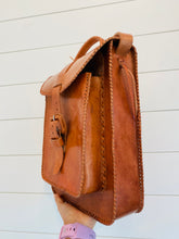 Load image into Gallery viewer, Arely Crossbody Purse