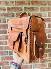 Load image into Gallery viewer, Frida Crossbody Purse
