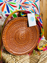 Load image into Gallery viewer, Angelica Crossbody Purse