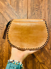 Load image into Gallery viewer, Rosita Telar Crossbody Purse