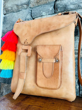 Load image into Gallery viewer, Carmen Crossbody Purse