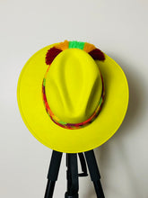 Load image into Gallery viewer, Cholulo Suede Hat