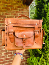 Load image into Gallery viewer, Frida Crossbody Purse