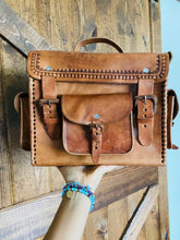 Load image into Gallery viewer, Frida Crossbody Purse