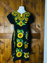 Load image into Gallery viewer, Flor Mexicano Dress