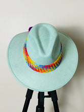Load image into Gallery viewer, Cholulo Suede Hat