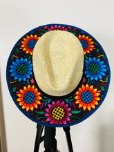 Load image into Gallery viewer, Mexican Palm Hat