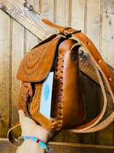 Load image into Gallery viewer, Lala Crossbody Purse