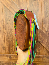 Load image into Gallery viewer, Angelica Crossbody Purse