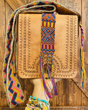 Load image into Gallery viewer, Fernanda Crossbody Purse