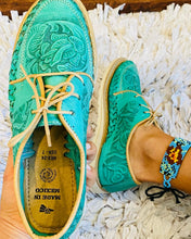 Load image into Gallery viewer, Adelita Loafers - Pastel