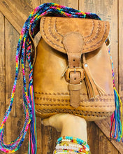 Load image into Gallery viewer, Morralito Chiapaneco