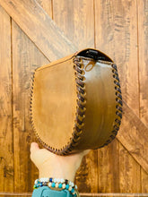 Load image into Gallery viewer, Rosita Telar Crossbody Purse