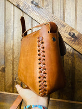 Load image into Gallery viewer, Lala Crossbody Purse