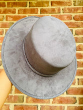 Load image into Gallery viewer, Mexicano Suede Hat