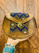 Load image into Gallery viewer, Rosita Telar Crossbody Purse