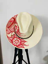 Load image into Gallery viewer, Bird Mexican Hat