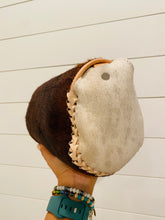 Load image into Gallery viewer, Cowhide Crossbody Purse