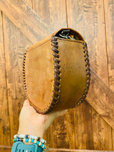 Load image into Gallery viewer, Rosita Telar Crossbody Purse