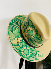 Load image into Gallery viewer, Bird Mexican Hat