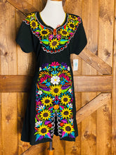 Load image into Gallery viewer, Mexicana Kimona Dress